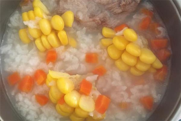 玉米粥热量 玉米粥减肥可以吃吗