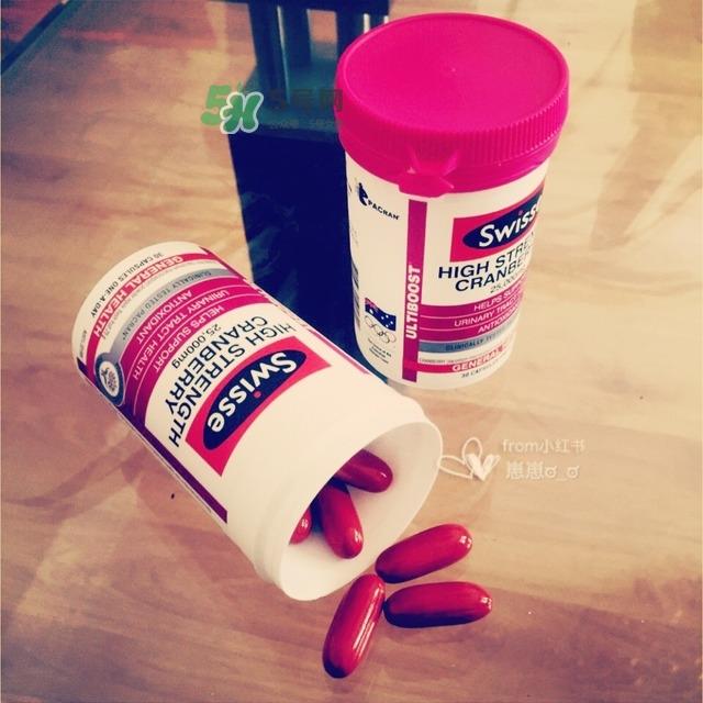 蔓越莓胶囊适合什么年龄吃_蔓越莓胶囊适合多大年纪吃