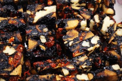 ​孕妇可以吃阿胶固元膏糕吗 阿胶固元糕小孩可以吃吗