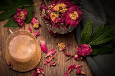 ​牡丹花茶的味道 牡丹花茶的禁忌