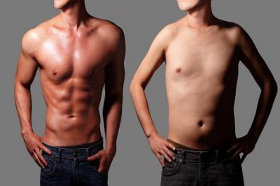 ​男性想要减肥这些运动很适合