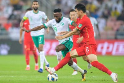 ​世界杯预选赛是什么意思 世界杯预选赛是什么赛制