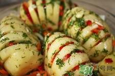 土豆里面发黑了还能吃吗?土豆里面为什么变黑