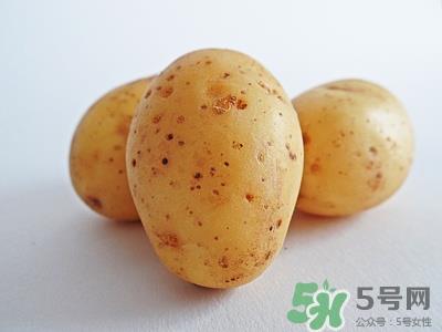 土豆里面发黑了还能吃吗?土豆里面为什么变黑