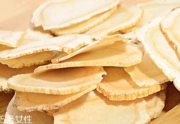 西洋参会影响睡眠吗？别服用过量就不会