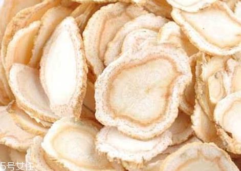 西洋参会影响睡眠吗？别服用过量就不会