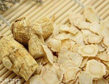 西洋参会影响睡眠吗？别服用过量就不会