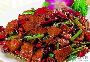 腌猪肝放多少盐？猪肝腌淡了怎么办？