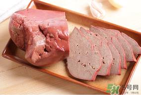 腌猪肝放多少盐？猪肝腌淡了怎么办？