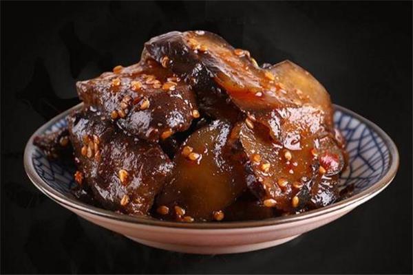 洋姜是日本传过来的吗 洋姜为什么又叫鬼子姜