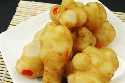 ​洋姜是日本传过来的吗 洋姜为什么又叫鬼子姜