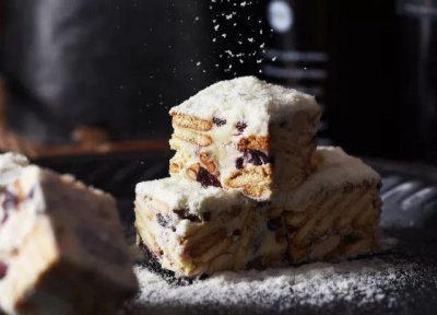 ​做的雪花酥为什么很软 做雪花酥一定要用烤箱吗