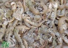 宝宝能吃皮皮虾吗?宝宝吃皮皮虾好吗