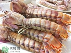 宝宝能吃皮皮虾吗?宝宝吃皮皮虾好吗