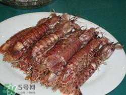 宝宝能吃皮皮虾吗?宝宝吃皮皮虾好吗