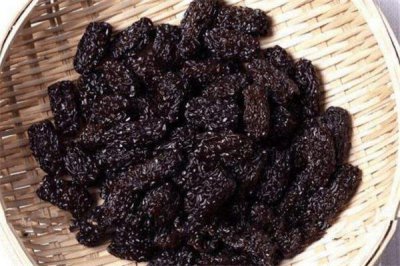 ​黑枣可以空腹吃吗 空腹吃黑枣好吗