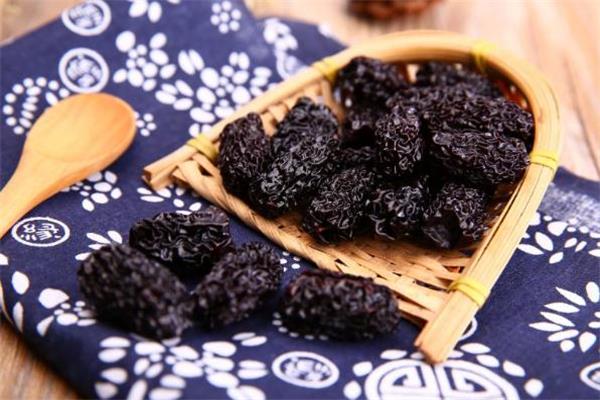 黑枣可以空腹吃吗 空腹吃黑枣好吗