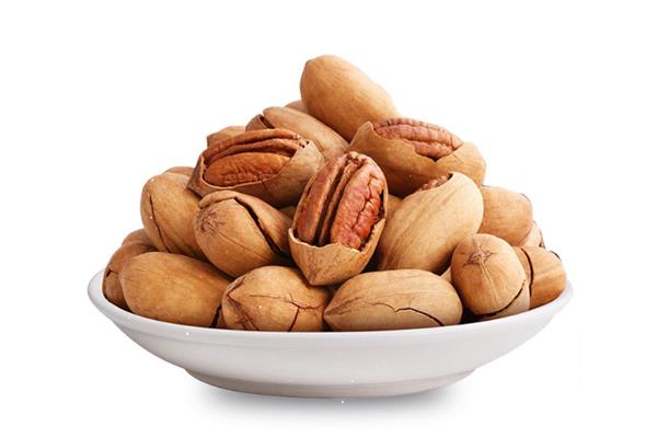 百草味碧根果一天吃几个好 百草味碧根果吃了会上火吗