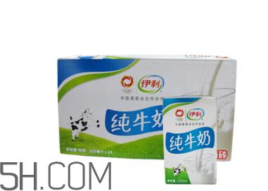 喝纯牛奶会上火吗？不同季节适宜喝牛奶喝法