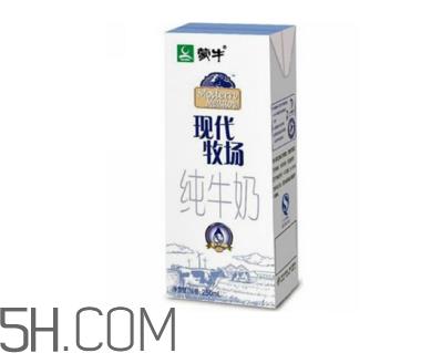 喝纯牛奶会上火吗？不同季节适宜喝牛奶喝法