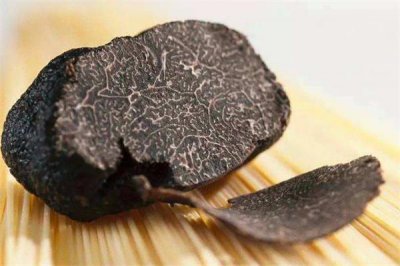 ​黑松露好吃吗 黑松露小孩能吃吗