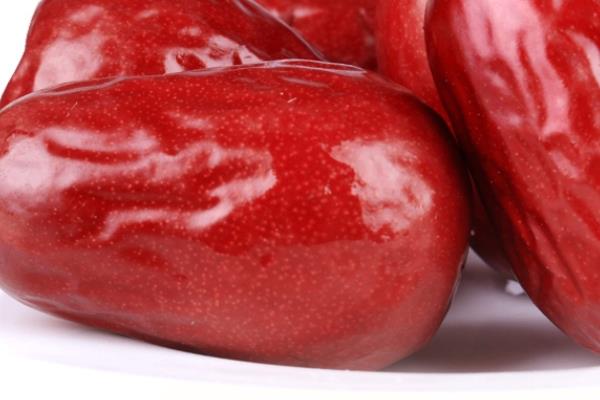 红枣能和红薯一起吃吗 可以一起吃