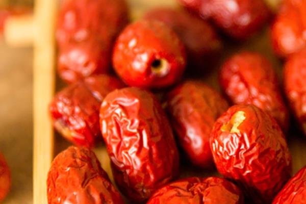 红枣能和红薯一起吃吗 可以一起吃