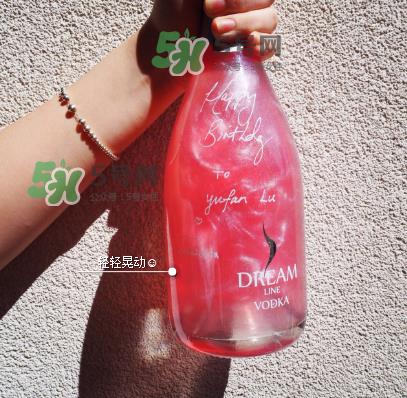 星空酒多少钱一瓶？星空酒价格