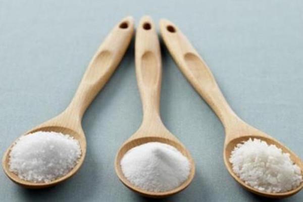 盐吃多了有什么危害 细盐和食用盐有什么区别