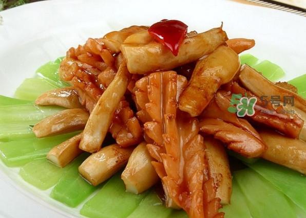 鱿鱼可以和洋葱一起炒吗？洋葱能和鱿鱼一起吃吗