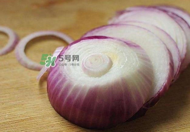 鱿鱼可以和洋葱一起炒吗？洋葱能和鱿鱼一起吃吗