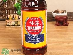 鱼露可以用什么代替?鱼露可以用蚝油代替吗?