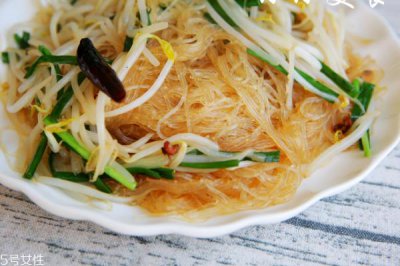 ​孕妇可以吃炒粉吗 建议少吃