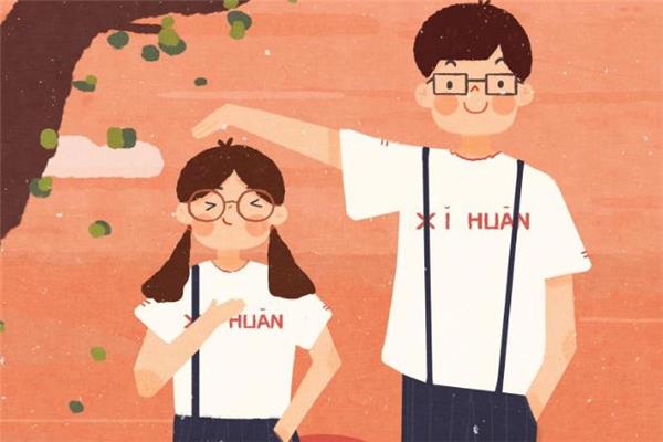 男生喜欢矮一点的女生吗 矮女生受欢迎的原因