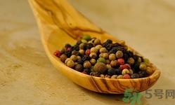 人流后可以吃花椒吗?人流后吃花椒会怎么样