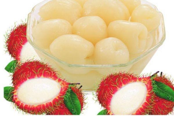 红毛丹吃多了会不会怎么样 红毛丹的功效与作用