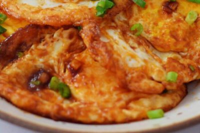 ​荷包蛋会上火吗 不用担心这个问题