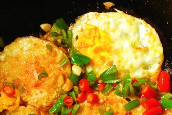 荷包蛋会上火吗 不用担心这个问题