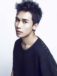 ​吴承轩个人资料