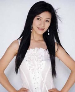 ​田海蓉个人资料