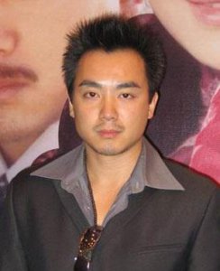 ​向能个人资料