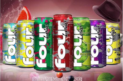 ​four loko多少钱?四洛克啤酒价格