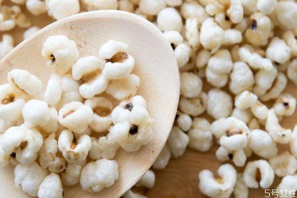 吃薏仁可以减肥吗 薏仁怎么吃减肥呢
