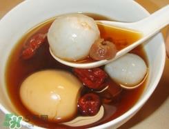 当归煮蛋可以天天吃吗?当归煮鸡蛋能每天吃吗?