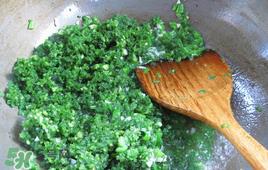 南瓜叶怎么处理？南瓜叶怎么炒？