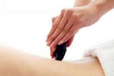 ​刮痧的作用与功效 刮痧的好处与坏处