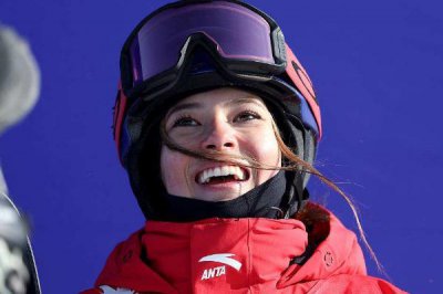 ​中国第8金!谷爱凌U型池夺冠 滑雪比赛项目有哪些