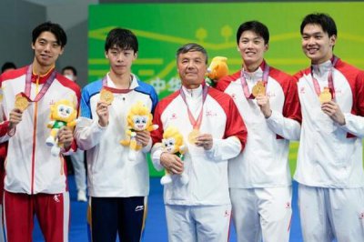 ​游泳比赛的长池有多长 游泳比赛项目有哪些