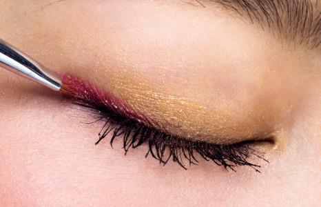 好感度100%近距离约会妆