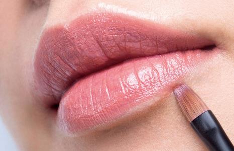 好感度100%近距离约会妆